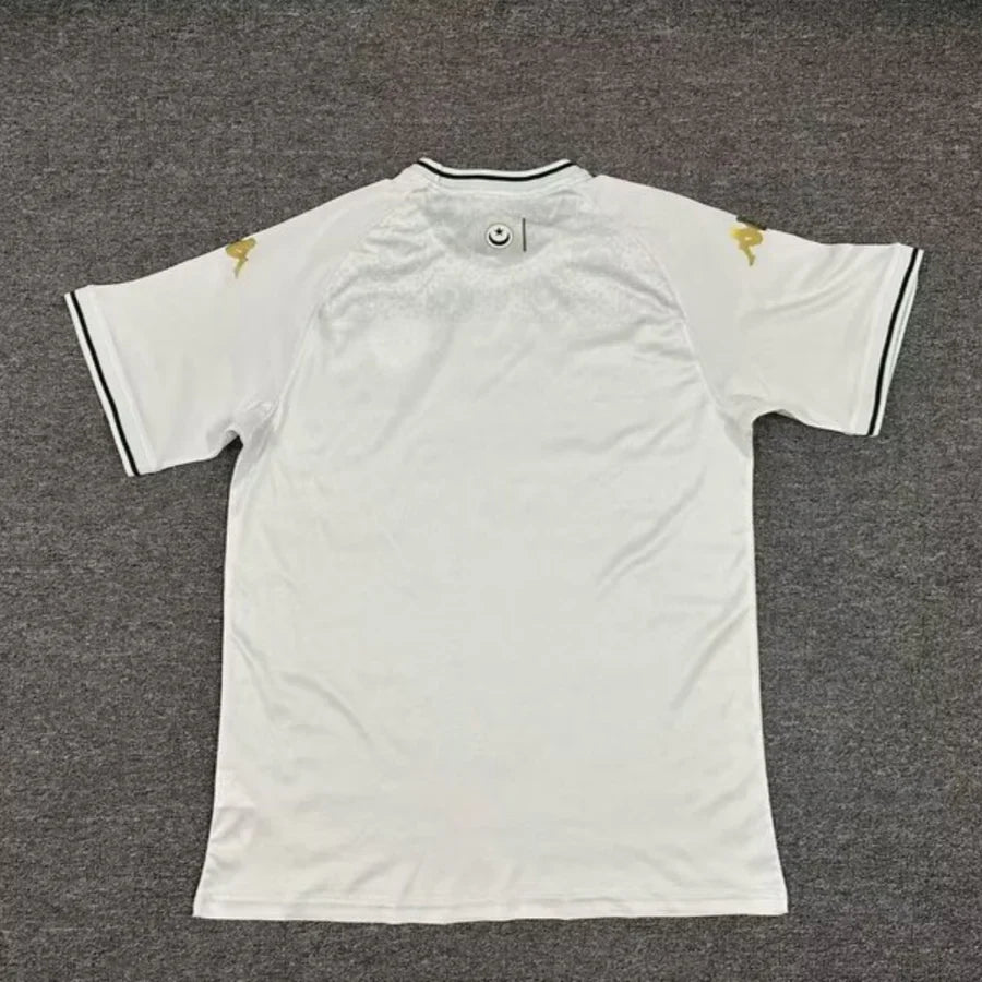 Maillot football Tunisie Tunisia Spécial Édition 2025/26