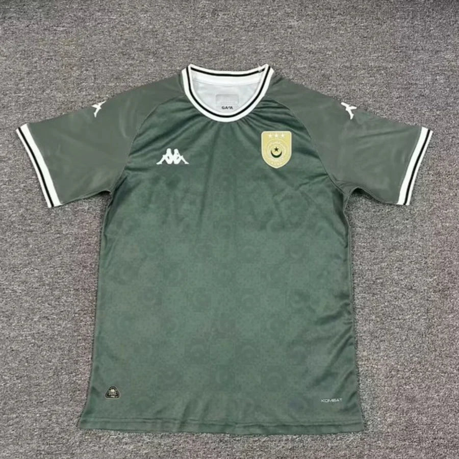 Maillot football Tunisie Tunisia Spécial Édition 2025/26