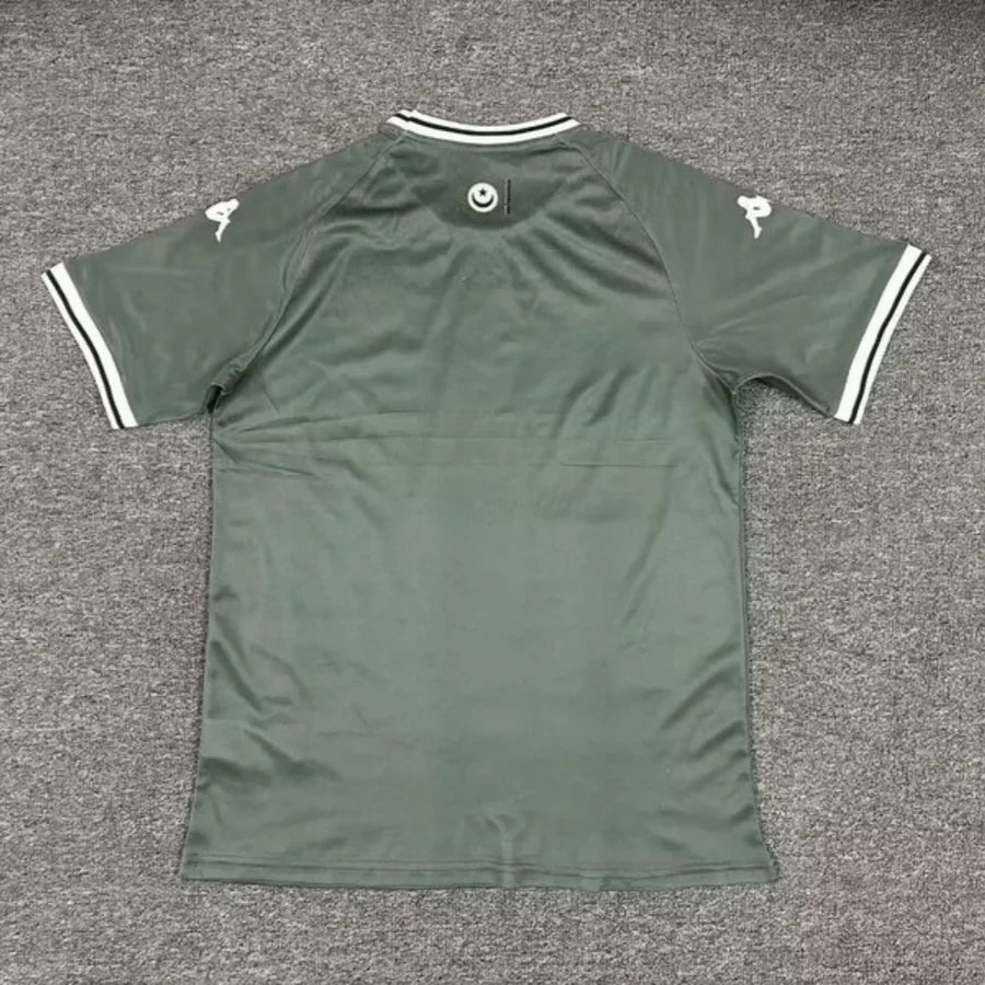 Maillot football Tunisie Tunisia Spécial Édition 2025/26