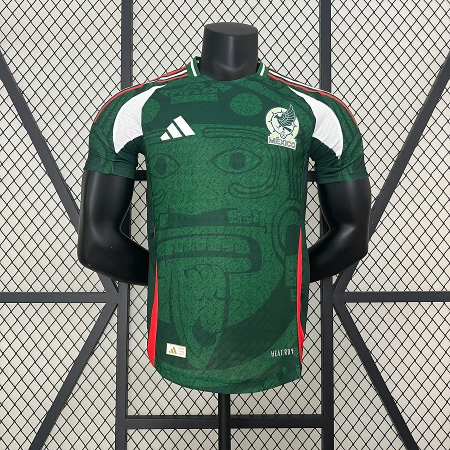 Maillot Mexique/Mexico Special Player Version 2024/25