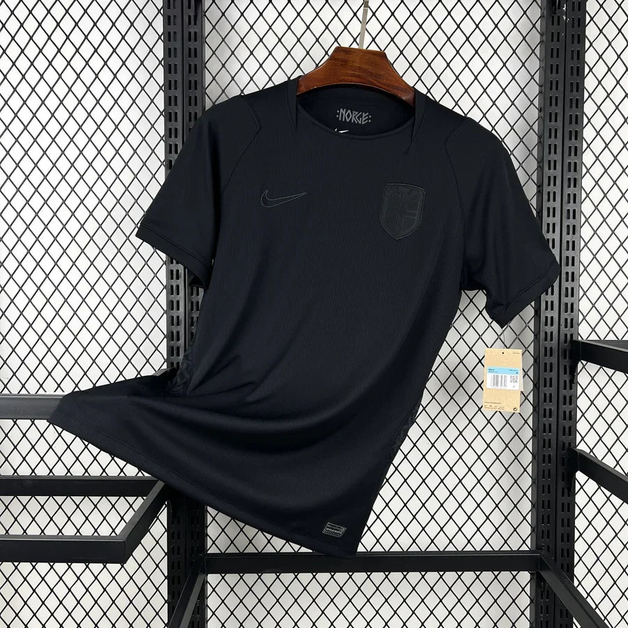 Maillot football Norvège Norway extérieur 2026/27