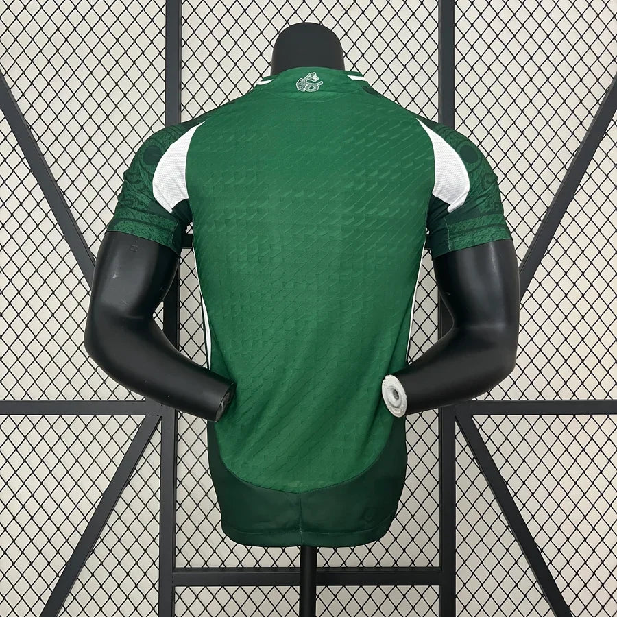 Maillot Mexique/Mexico Special Player Version 2024/25