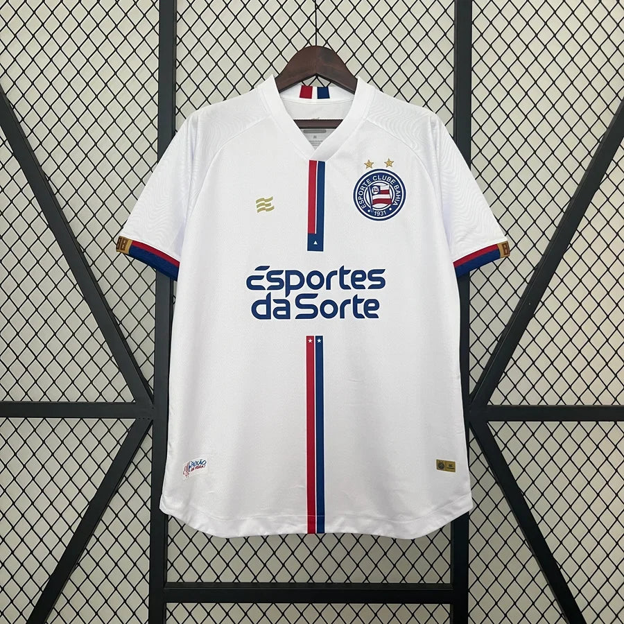 Maillot football Bahia domicile 2024/25