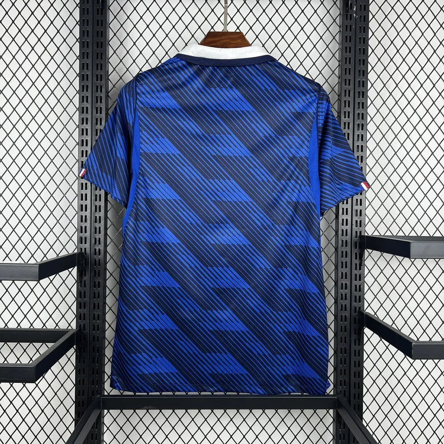 Maillot football France domicile 2026/27