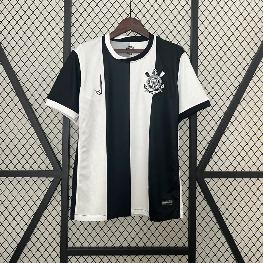 Maillot football Corinthians (Brésil) third 2024/25