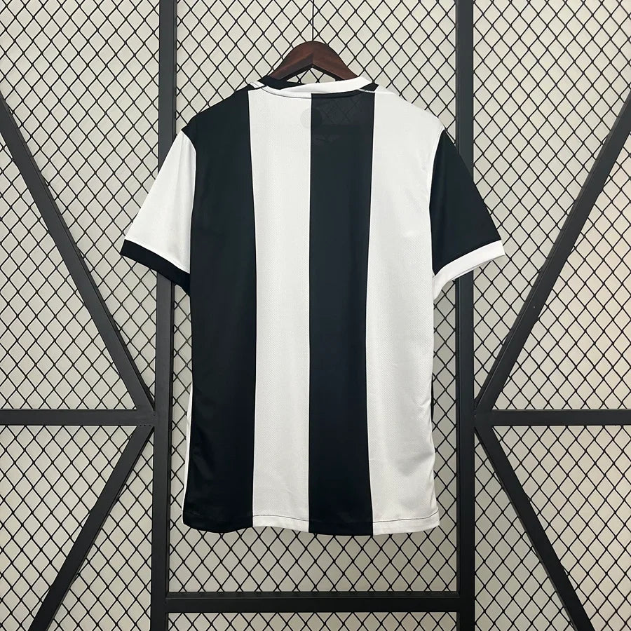 Maillot football Corinthians (Brésil) third 2024/25