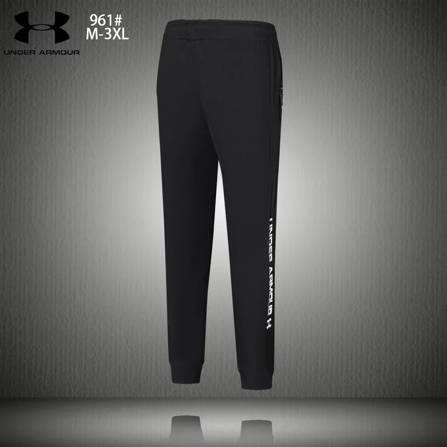Survêtement bas de jogging Under Armor 3 coloris
