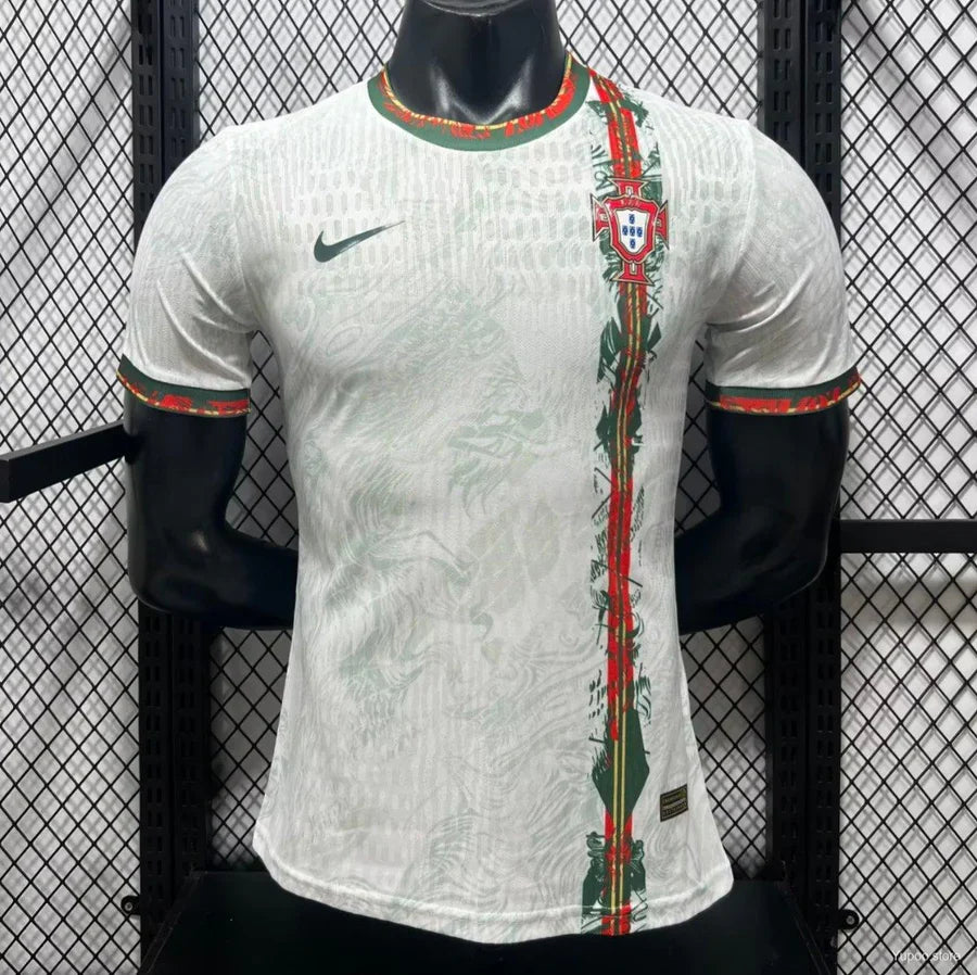Maillot football Portugal Spécial Concept * Player Version 2026/27