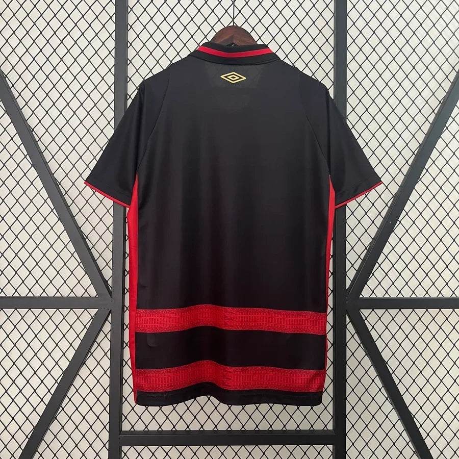 Maillot football Recife domicile 2024/25