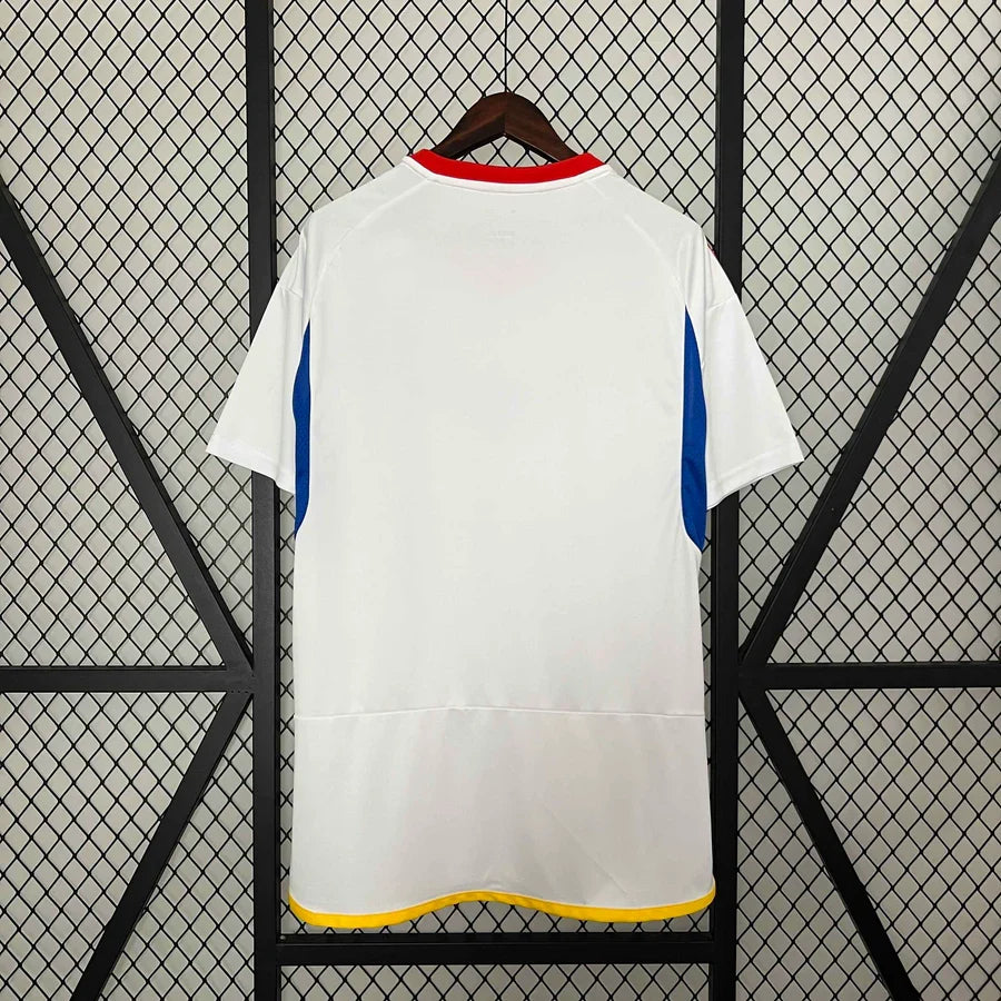 Maillot football Vénézuela extérieur 2024/25