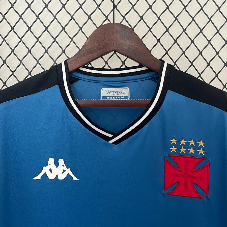 Maillot football Gardien Goolkeeper Vasco De Gama 2024/25