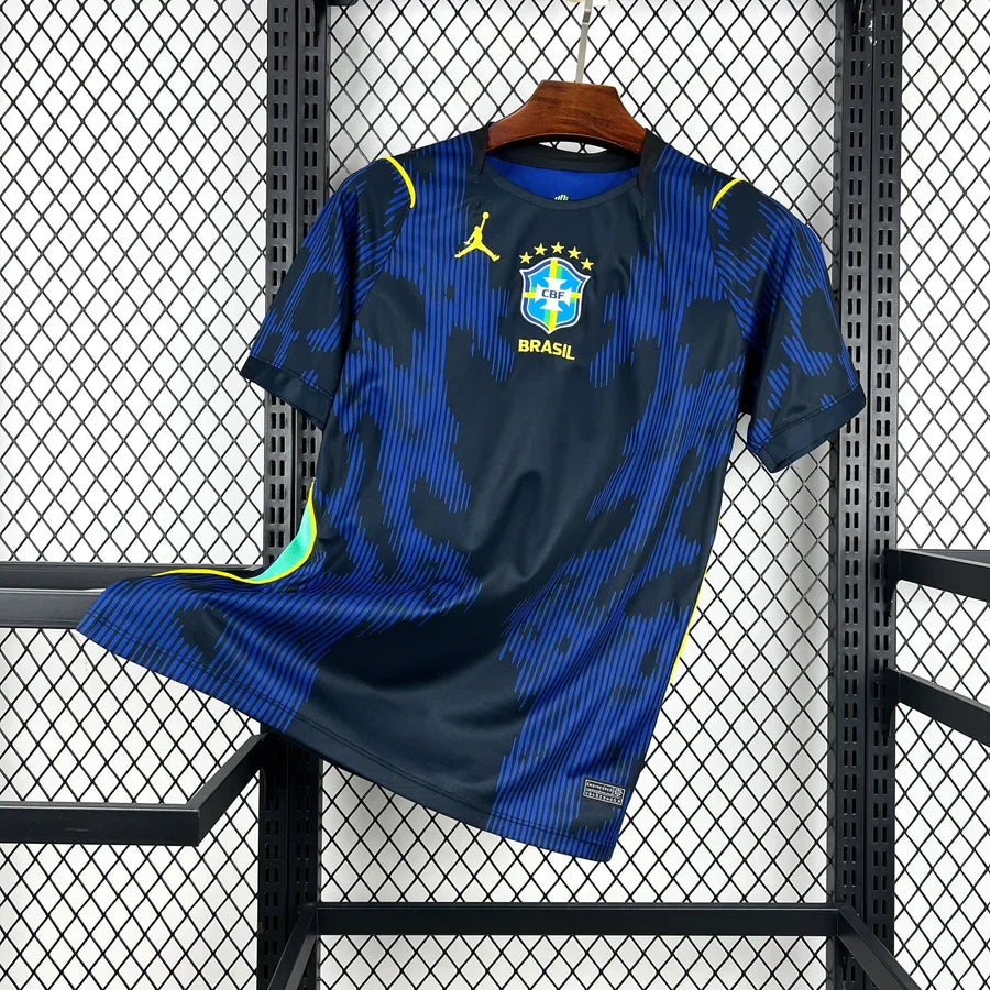 Maillot football Brésil Brazil extérieur 2026/27