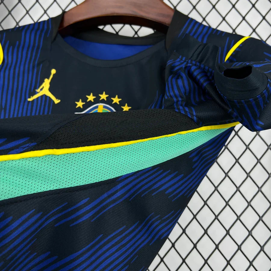 Maillot football Brésil Brazil extérieur 2026/27