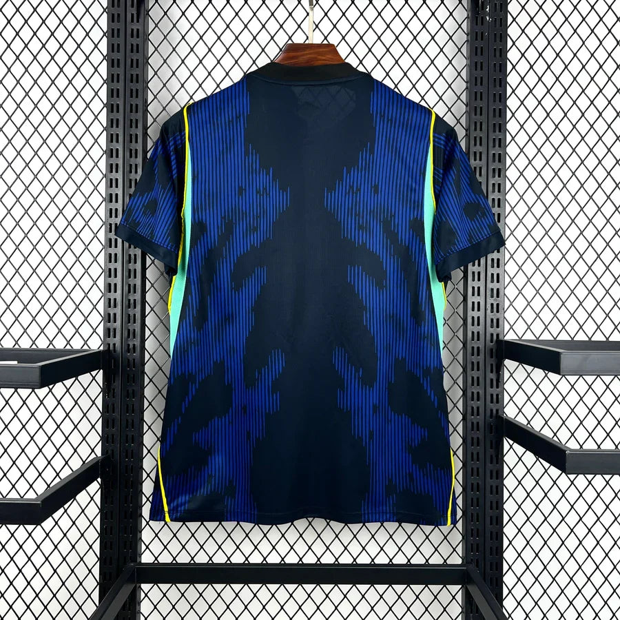 Maillot football Brésil Brazil extérieur 2026/27