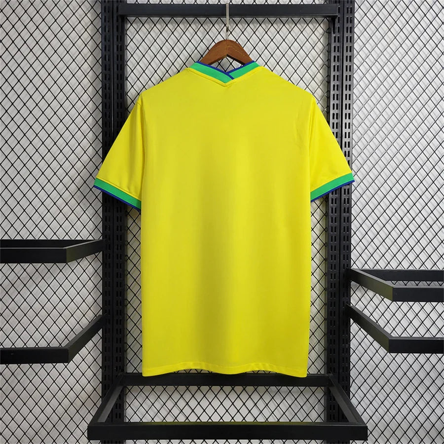 Maillot football Brésil Brazil Spécial Édition Pelé