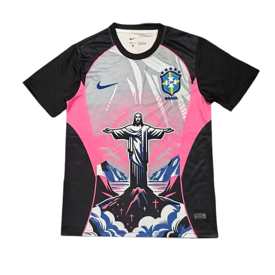 Maillot football Brésil Brazil Spécial Édition
