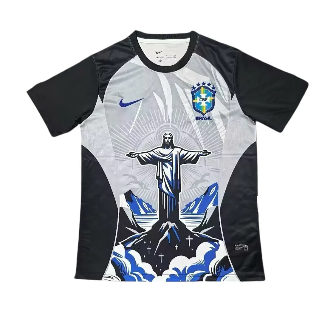 Maillot football Brésil Brazil Spécial Édition