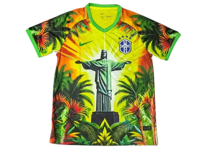 Maillot football Brésil Brazil Spécial Édition