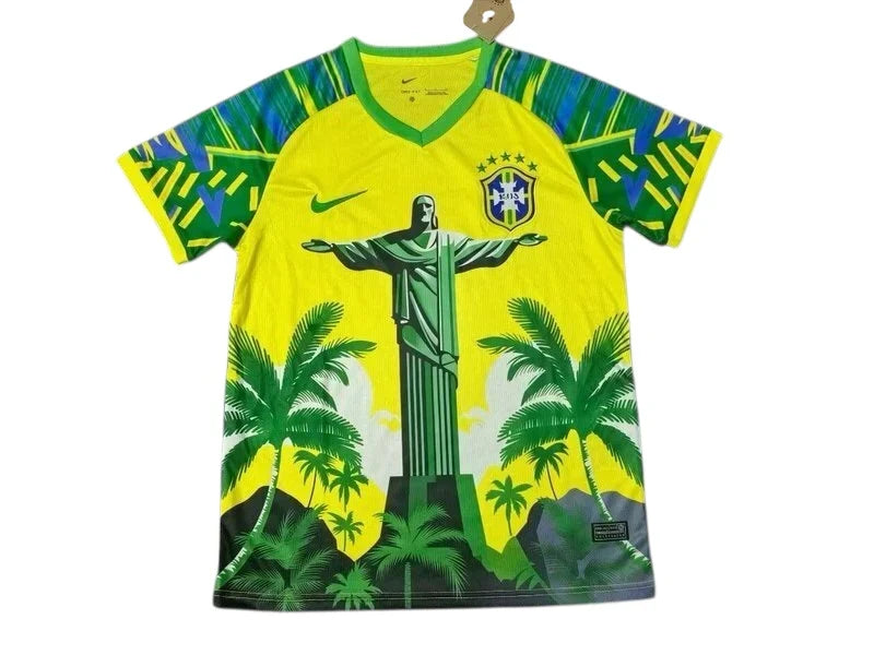 Maillot football Brésil Brazil Spécial Édition