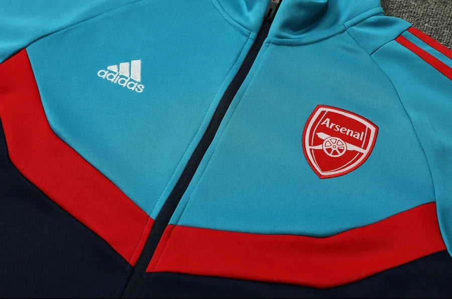 Survêtement ensemble football Arsenal 2024/25