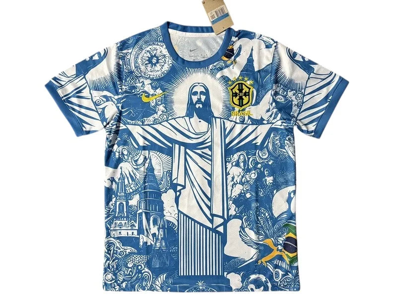 Maillot football Brésil Brazil Spécial Édition