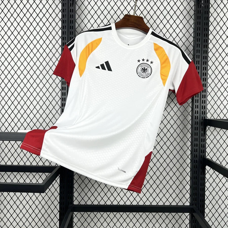 Maillot football Allemagne Germany Pré-match 2026/27