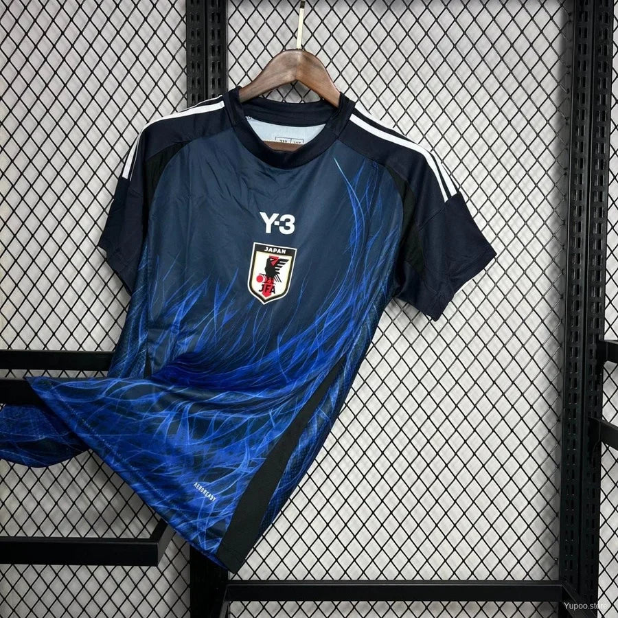 Maillot football Japon Japan Y3 2024/25