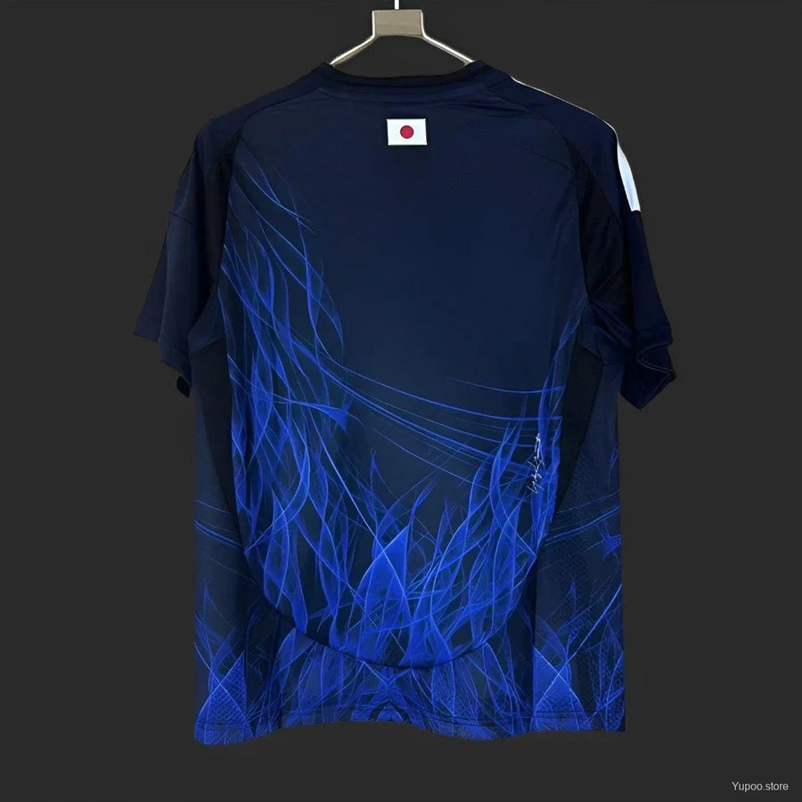 Maillot football Japon Japan Y3 2024/25