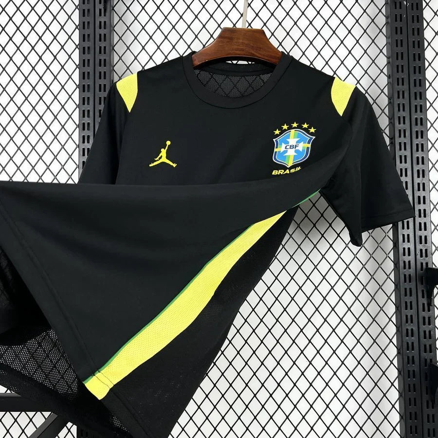 Maillot football Brésil Brazil Pré-match 2026/27