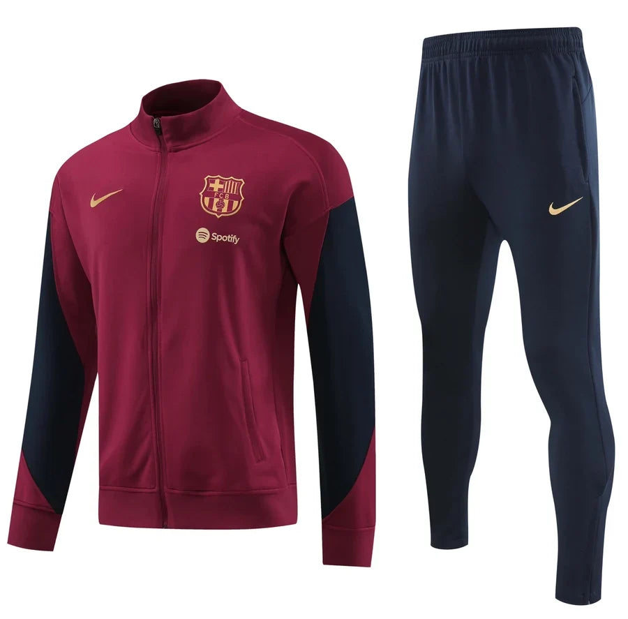 Survêtement ensemble football FC Barcelone Barcelona 2024/25