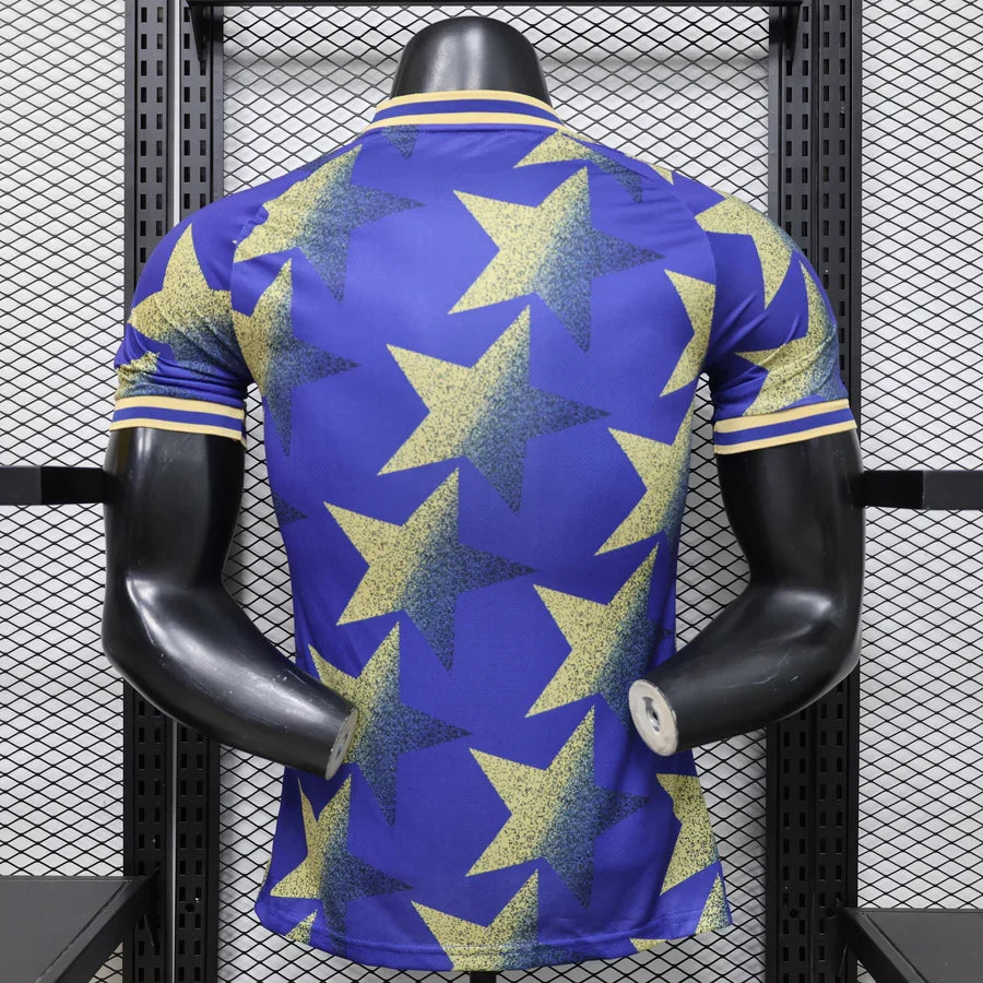 Maillot football Argentine/Argentina Spécial Player Version 2026/27