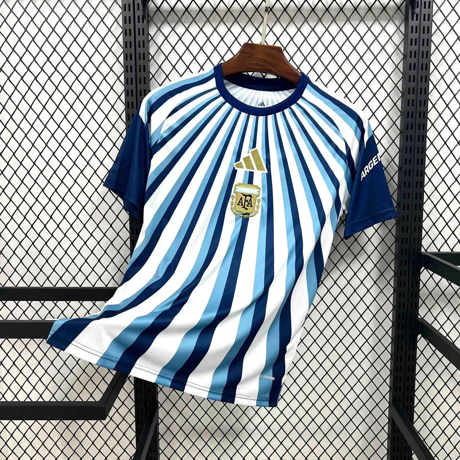 Maillot football Argentine Spécial Édition 2026/27