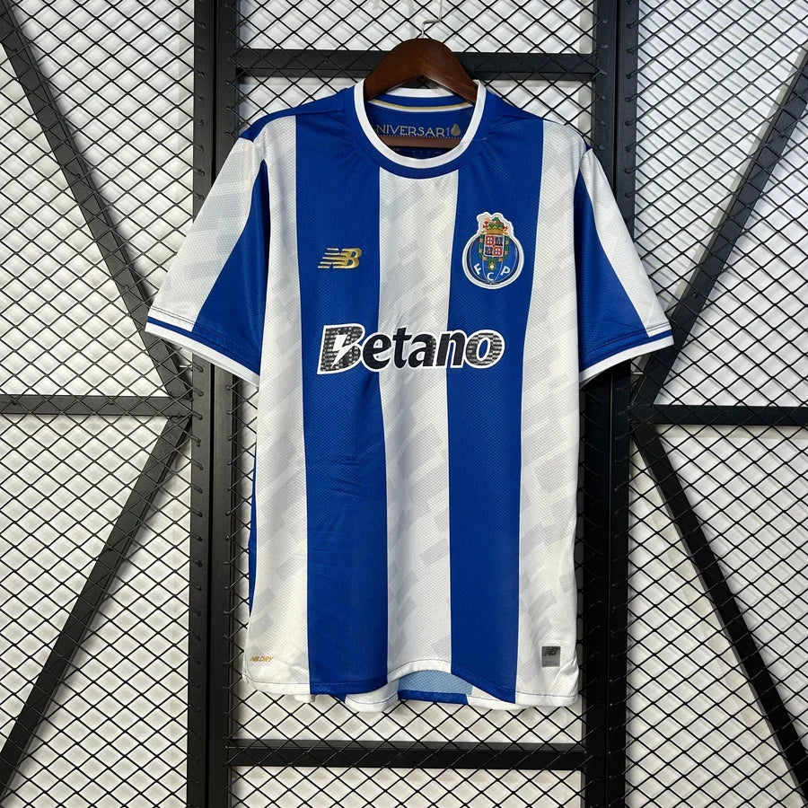 Maillot football FC Porto domicile 2025/26