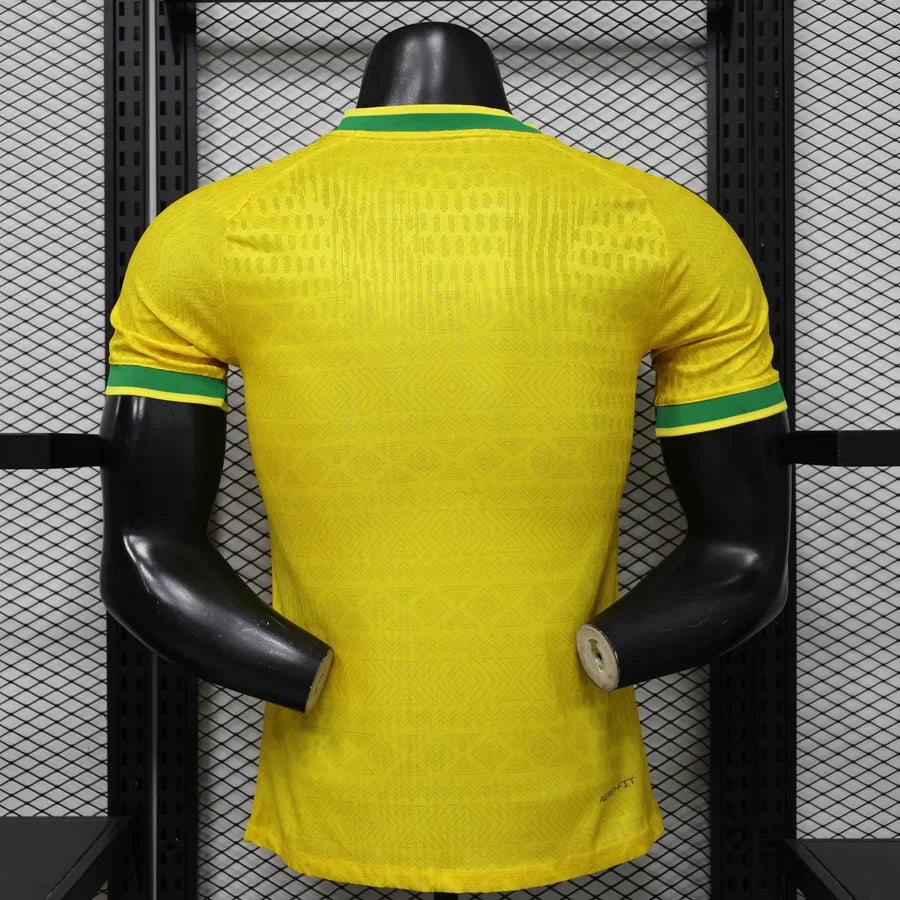 Maillot football Brésil Brazil Spécial Player Version 2026/27