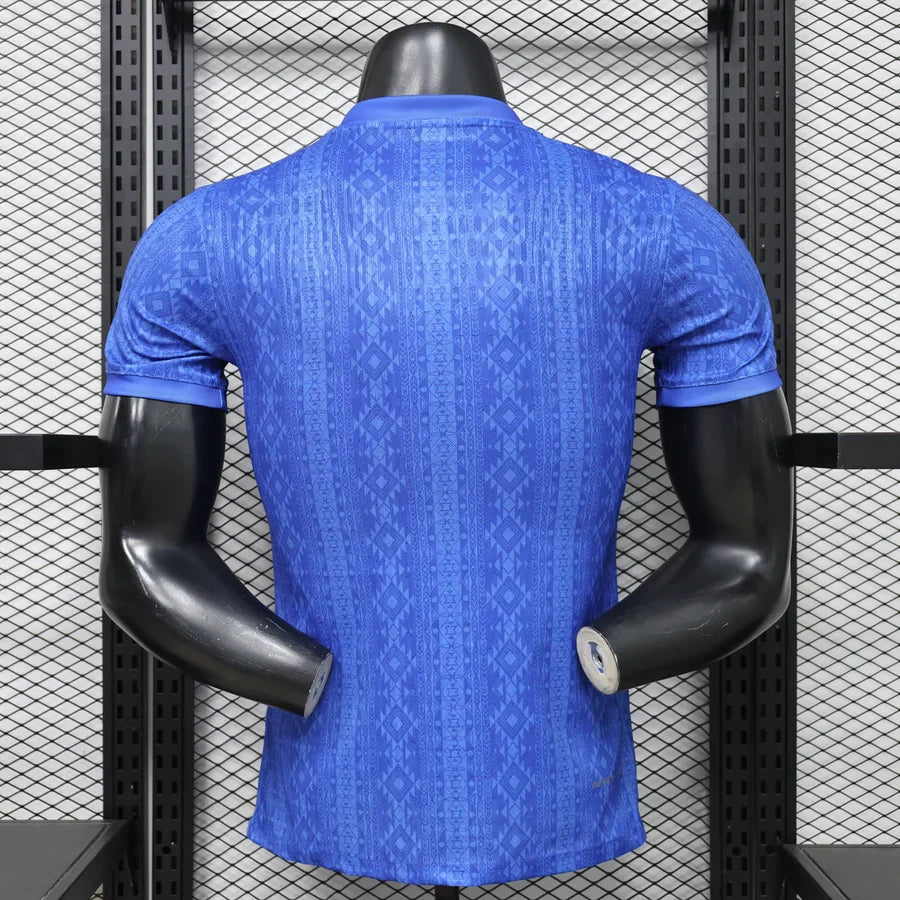 Maillot football Brésil Brazil Spécial Player Version 2026/27