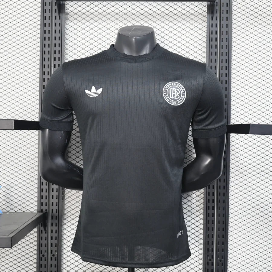 Maillot football Allemagne/Germany 125 ans Player Version 2025/26