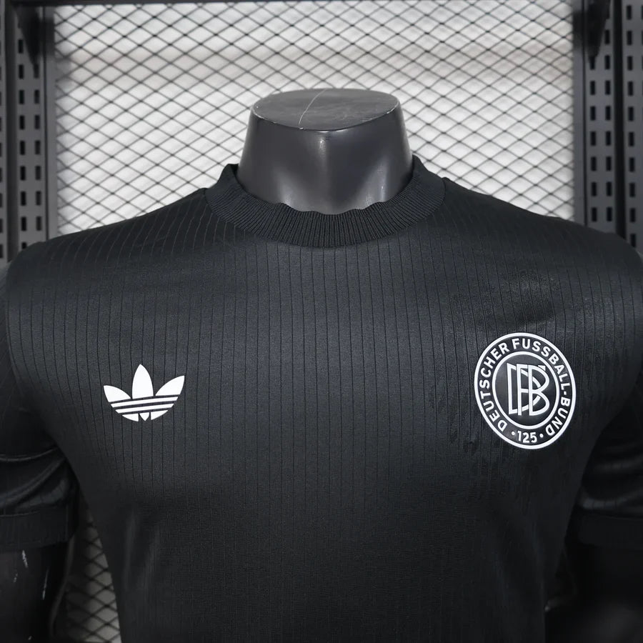 Maillot football Allemagne/Germany 125 ans Player Version 2025/26